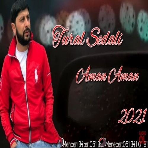 تورال صدالی آمان آمان